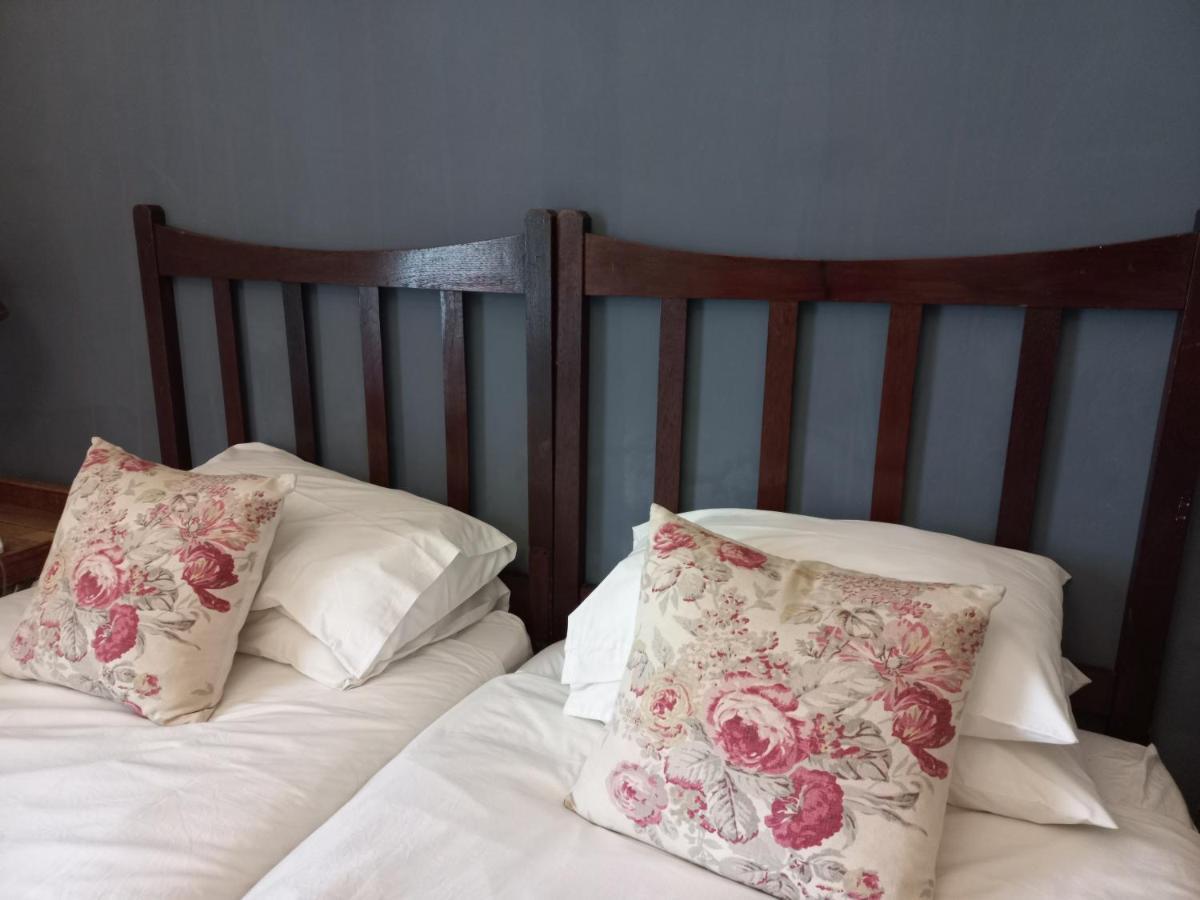 Hotel Dekotzenhof Wakkerstroom Exteriér fotografie